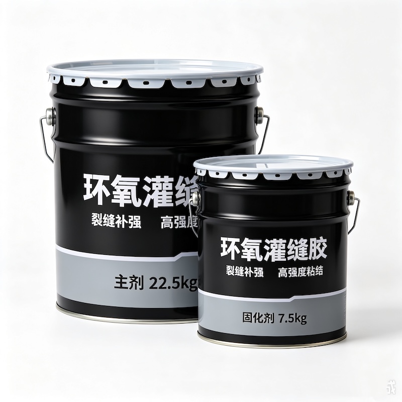 惠阳裂缝修复封闭胶