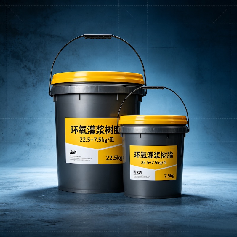 惠阳环氧灌浆树脂